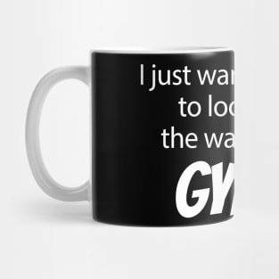 Gyros Mug